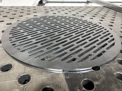 26" Kettle Grill Grate Replacement Steel
