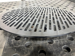 26" Kettle Grill Grate Replacement Steel
