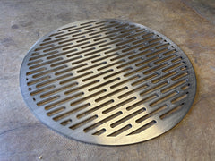 22" Kettle Grill Grate Replacement Stainless Steel