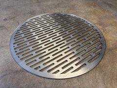 22" Kettle Grill Grate Replacement Stainless Steel