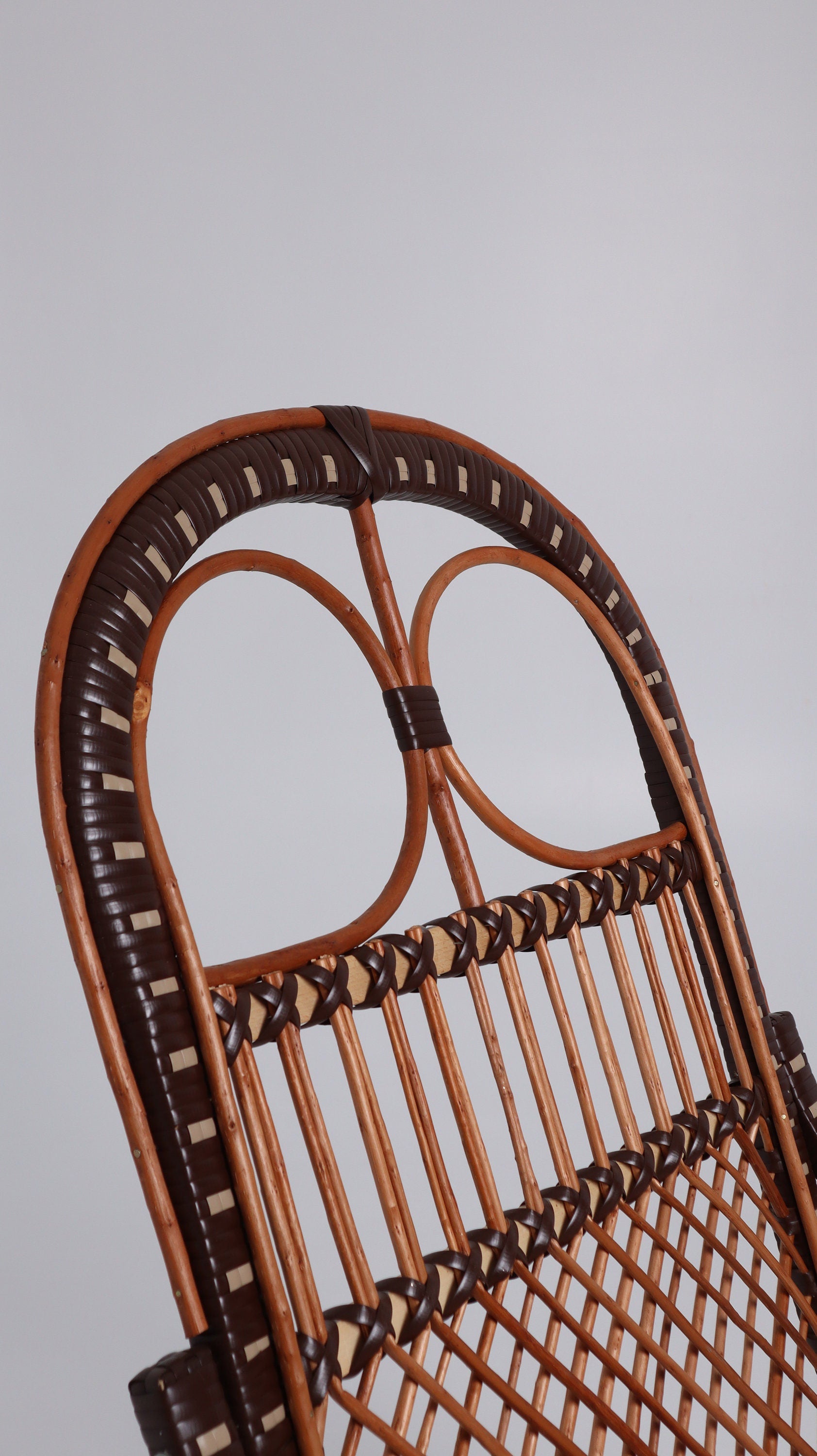 Rattan Rocking Chair, Wicker Rocking Chair, Willow Rocking Chair, Lounge Chair, Outdoor Chair