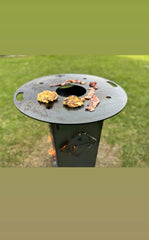 Grill Plate 79 cm