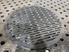 26" Kettle Grill Grate Replacement Steel