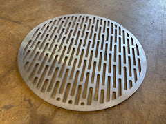 22" Kettle Grill Grate Replacement Stainless Steel