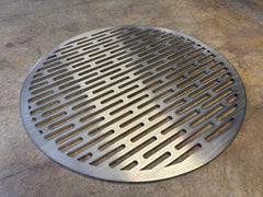 22" Kettle Grill Grate Replacement Stainless Steel