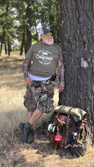 Backpack | 30L to 80L | Daily Use | Bushcraft, Travel, Camping, Hunting, Fishing, Hiking